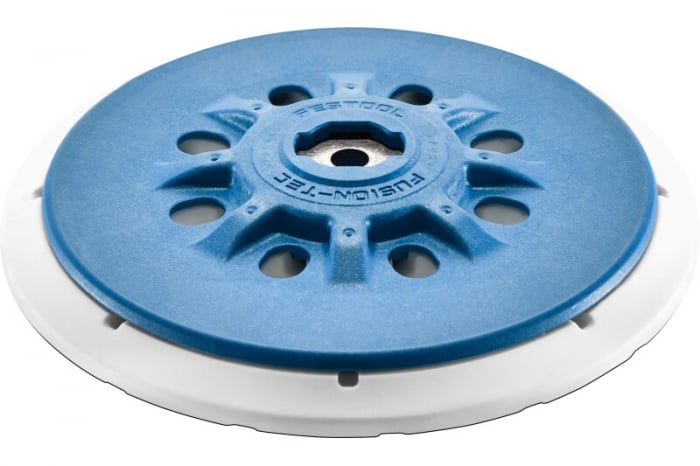 Работен плот FUSION-TEC ST-STF D150/MJ2-M8-H-HT [1]