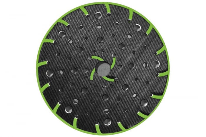 Talpa de slefuit FUSION-TEC ST-STF D150/MJ2-M8-W-HT [2]