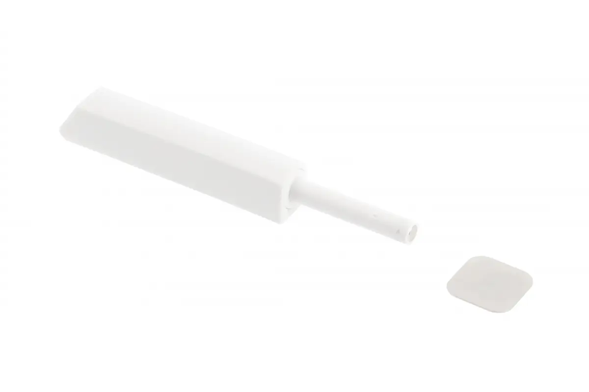 Tip-on aplicat SALTO NOVA lung, magnet, alb [1]