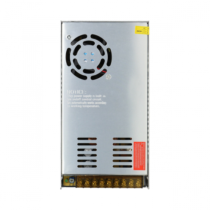 Transformator banda LED 12V, IP20 [3]