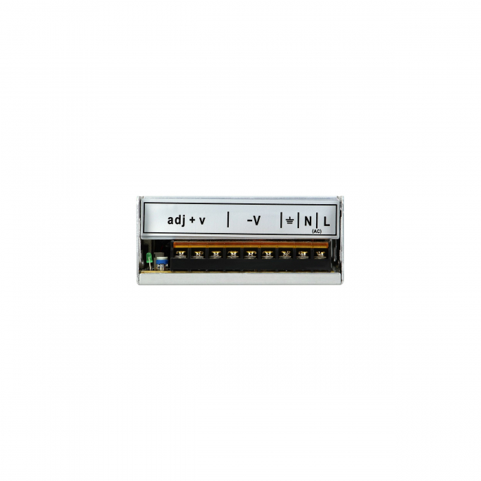 Transformator banda LED 12V, IP20 [4]