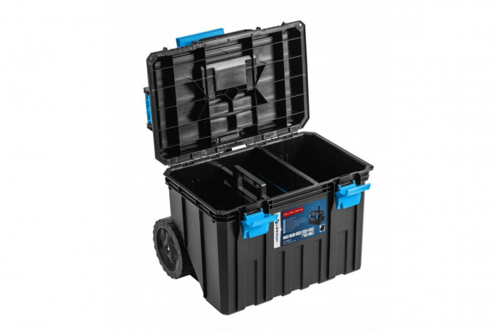 Trusa scule cu roti HT7G501 530x355x355 mm [2]