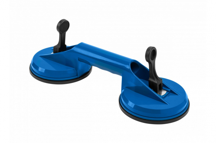 Ventuza dubla transport sticla/ ceramica 80 kg [2]