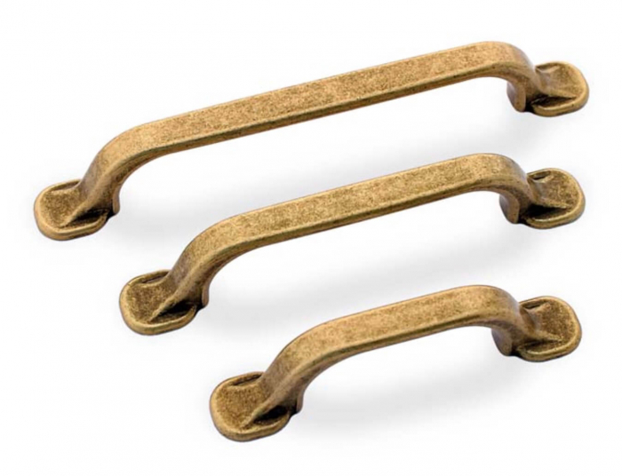 Maner mobila WMN139 96 mm, alama antichizata [2]