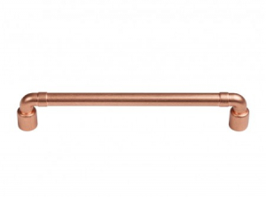 Maner mobila CUPRU 128 mm, WMN785 [0]