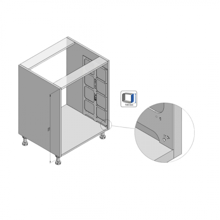 Sablon montaj sertar AxisPro [1]