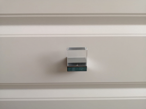 Buton mobila OLIVA 40x31 mm [1]