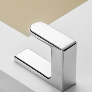 Buton mobila SENIOR, cromat [1]