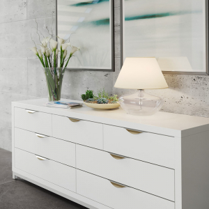 Maner mobila PICADO 596 mm, cromat [1]