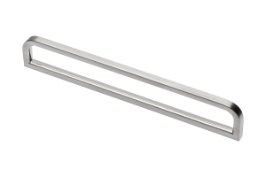 Maner mobila PADWA 192 mm, inox [0]