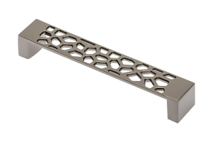 Maner mobila VERA 160 mm, titan [0]