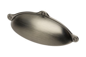Maner mobila MARSALA 64 mm, titan periat