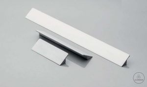 Maner mobila PICCOLO 128 mm, aluminiu [1]