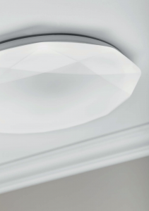 Aplica led STARS 24W, alba, lumina neutra 4000K [2]