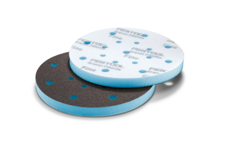Scule slefuire - Abrazive D150 F GR PRO/10 Granat PROfile