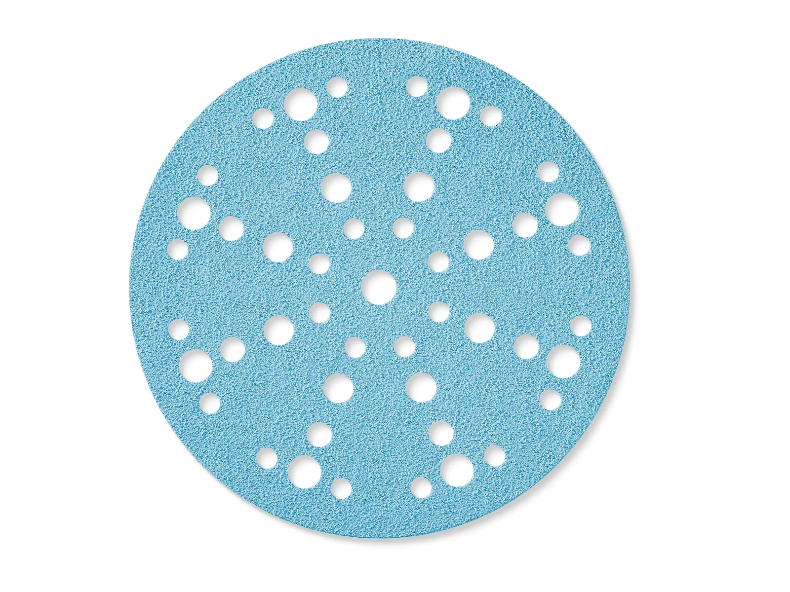 Scule slefuire - Abrazive D150 P320 GR/10 Granat