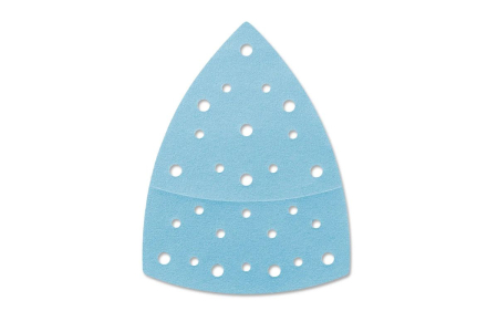 Шлифовъчни инструменти - Abrazive Delta 200 P180 GR/10 Granat