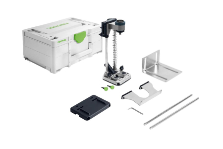 ударна бормашина - Accesoriu mobil de gaurire MB 40-Set