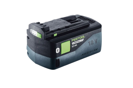 SCULE si UNELTE - Acumulator HighPower BP 18 Li 5,0 HP-ASI