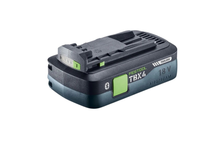 Acumulator Tabless BP 18 TBX 4 C-ASI