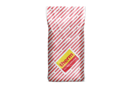 FERONERIE MOBILA - Adeziv cant HRANITHERM 300.58 transparent, granule, 25 kg