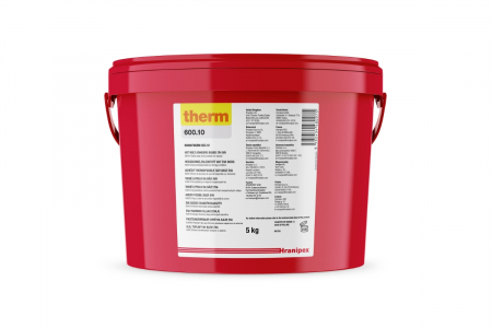 Solutii de curatat & adezivi - Adeziv cant HRANITHERM 600.10 natur, granule, 5 kg