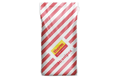 Adeziv cant HRANITHERM 600.11 ALB, granule, 25 kg