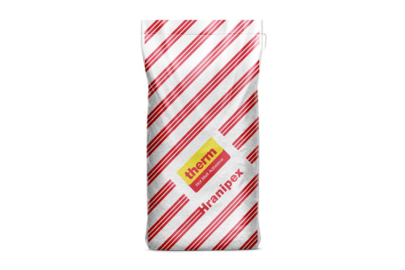 FERONERIE MOBILA - Adeziv cant HRANITHERM 600.30 transparent, granule, 20 kg