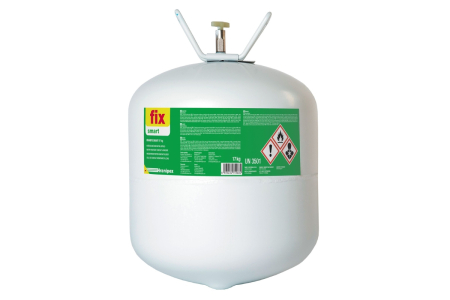 Solutii de curatat & adezivi - Adeziv de contact HRANIFIX SMART, 17 kg