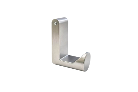 Agatatori cuier - Agatatoare cuier ARKON, 55x21 mm, inox