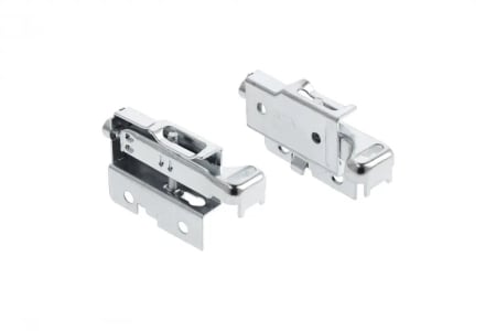 Egyéb bútor kiegészítők - Agatatori corp suspendat FORZA, stanga/dreapta, max. 150 kg