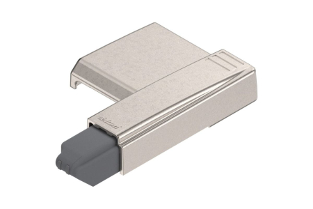 Zawiasy - Amortizor BLUMOTION 973A balama CLIP TOP 170°, montare pe brat