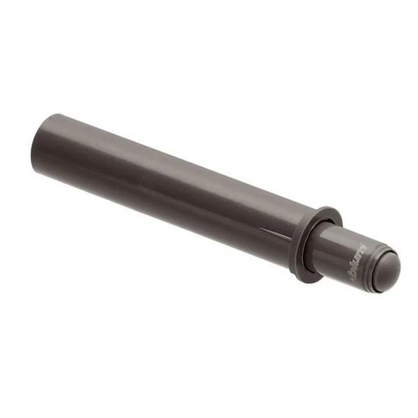 Alte accesorii mobila - Amortizor incastrat Blumotion 970A, montaj pe partea balamalelor, antracit