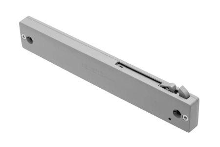 Systemy przesuwne - Amortizor usa culisanta OVERLINE PLUS, 25 kg - 2 buc