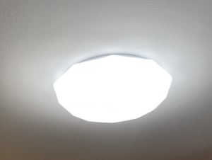 Aplica led STARS 24W, alba, lumina neutra 4000K [4]