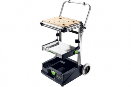Alte scule & unelte - Atelier mobil MW 1000 Basic
