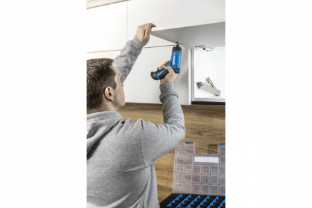 Autofiletanta cu acumulator 7.2V [5]