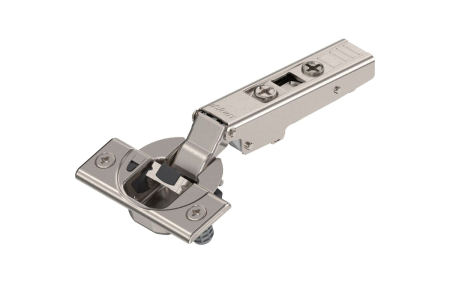 Balamale mobila - Balama aplicata CLIP TOP Blumotion, 110 °, cu diblu