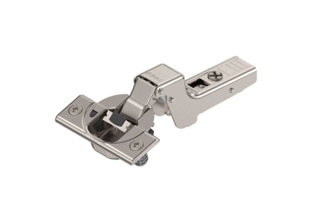 Balamale mobila - Balama incadrata CLIP TOP Blumotion, 110 °, cu diblu
