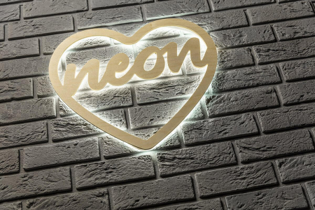 Banda led 6 mm NEON FLEX 40W, 12V, IP65, 6500K, lumina rece, 5 ml [2]
