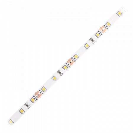 Banda LED 8 mm, 12V, 24W, IP20, lumina neutra 4000K, 5 m [1]