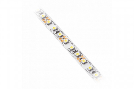 Banda led 8 mm FLASH 48W, 600 leduri, 12V, IP20, 4000K, lumina neutra, 5 ml [1]