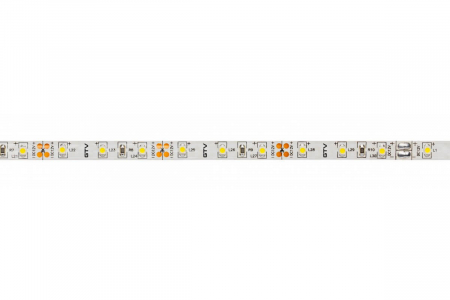 Banda led FLASH 17W, 12V, IP20, 6500K, lumina rece, 5 ml [1]