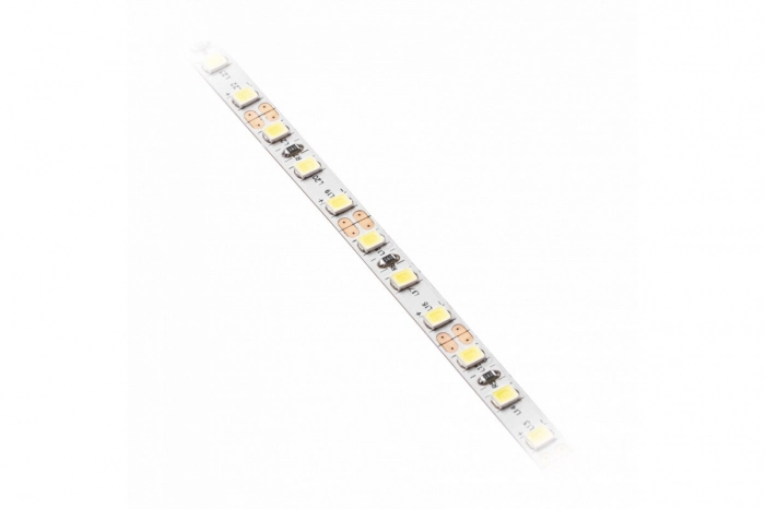 Banda led 10 mm FLASH 60W, 600 leduri, 12V, IP20, 6500K, lumina rece, 5 ml [1]