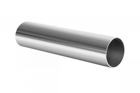 Bara haine rotunda Ø25 mm, 3 ml, crom [0]