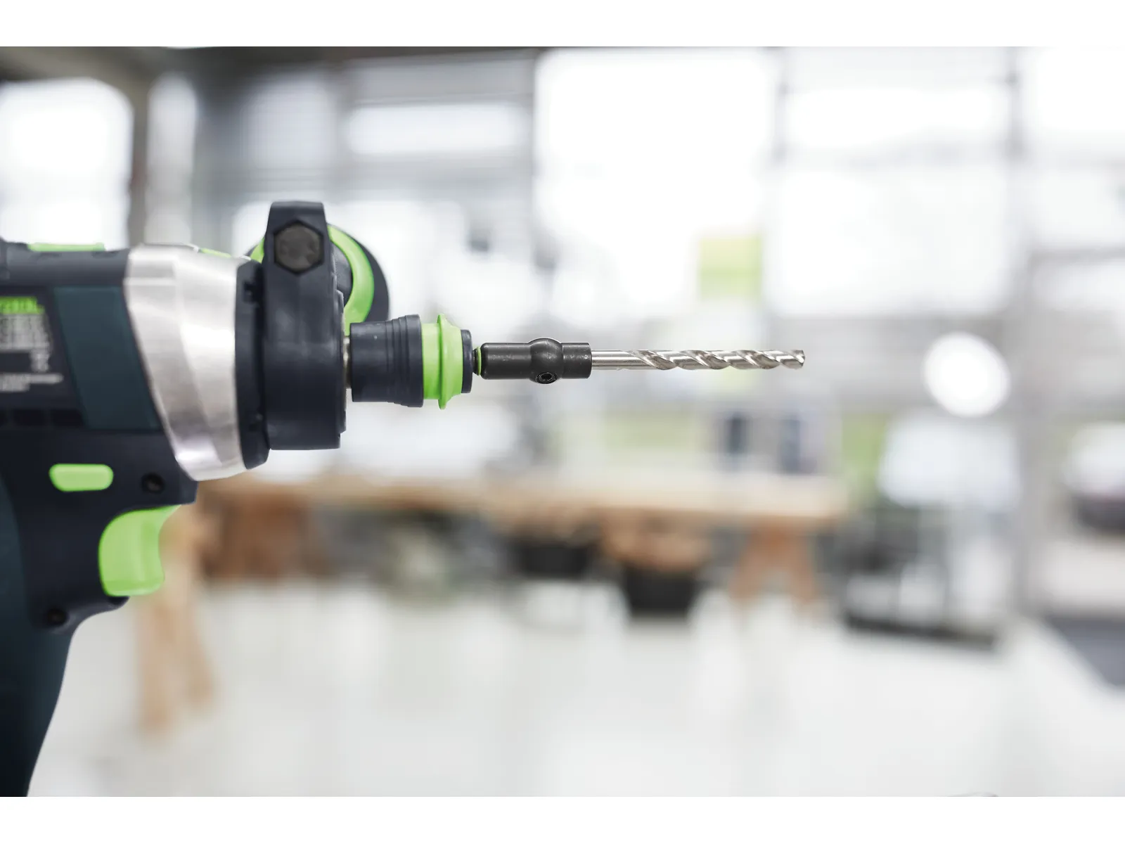 Bit de burghiu spiral HSS D 6/57 CE/M-Set [1]