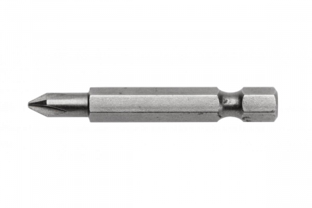 Asztalosszerszámok - Bit surubelnita PZ 50 mm, set 2 buc.