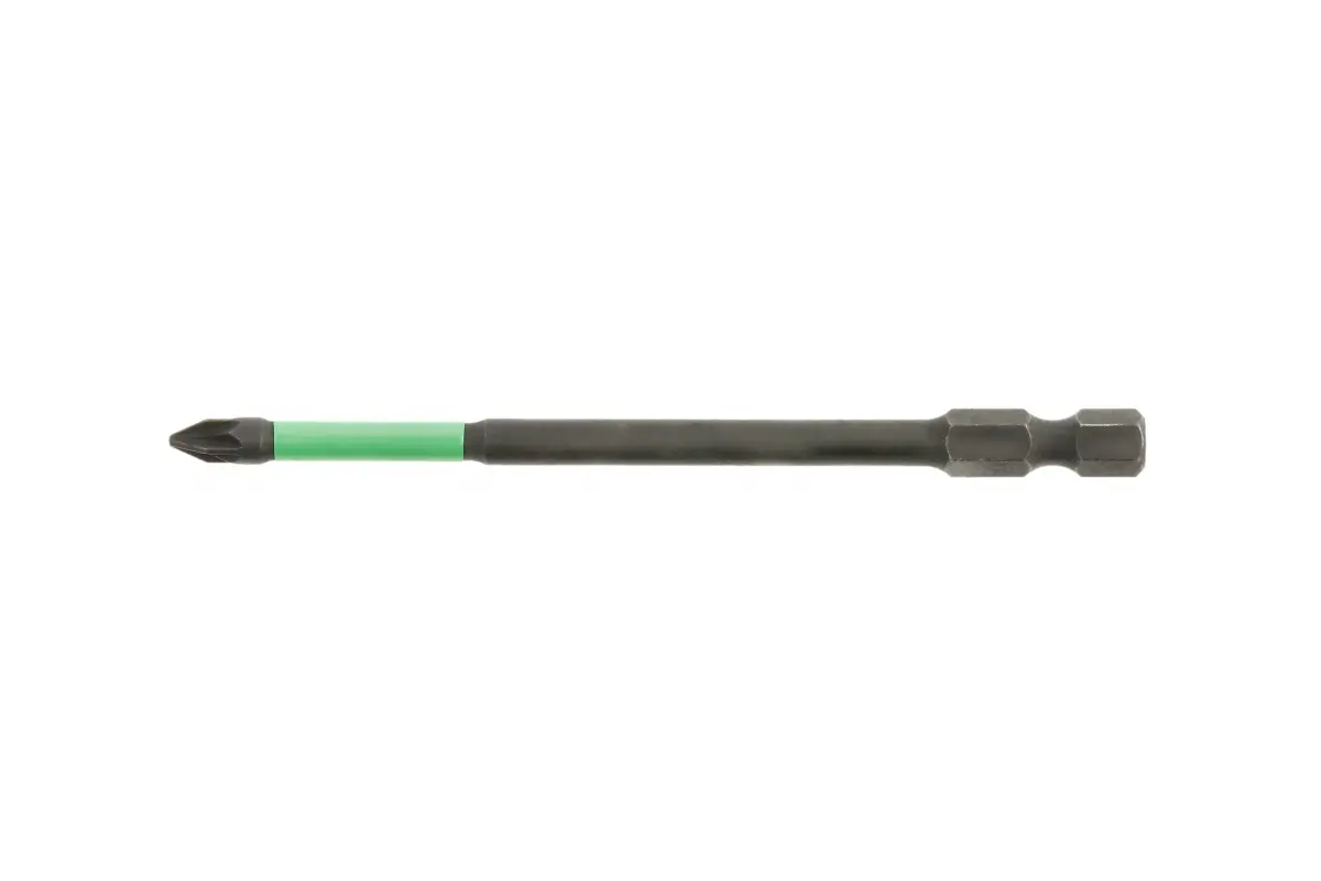 SCULE si UNELTE - Bit surubelnita PZ2 100 mm, 2 buc