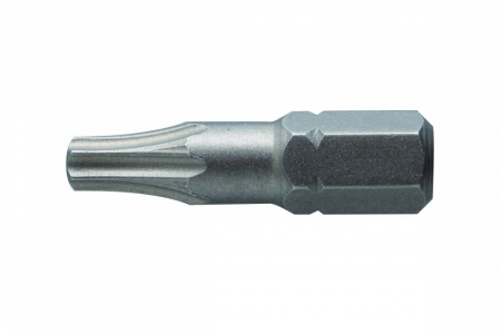 Asztalosszerszámok - Bit surubelnita TORX 25 mm