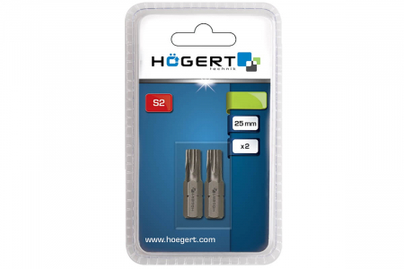 Bit surubelnita TORX 25 mm [1]